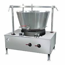 Indian Sweet Making Machine